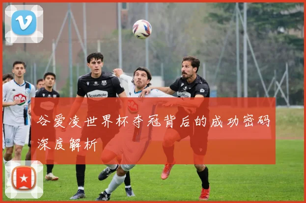 谷爱凌世界杯夺冠背后的成功密码深度解析