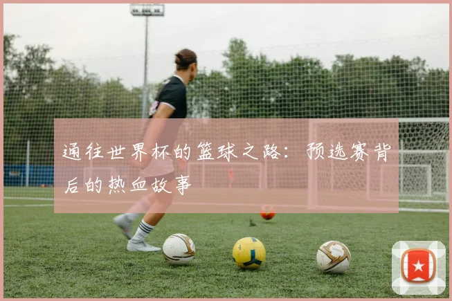 通往世界杯的篮球之路：预选赛背后的热血故事