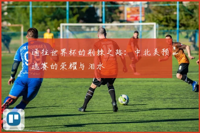 通往世界杯的荆棘之路：中北美预选赛的荣耀与泪水